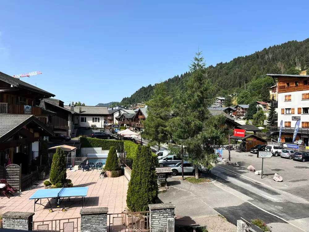 Location de Vacances Les Gets 310