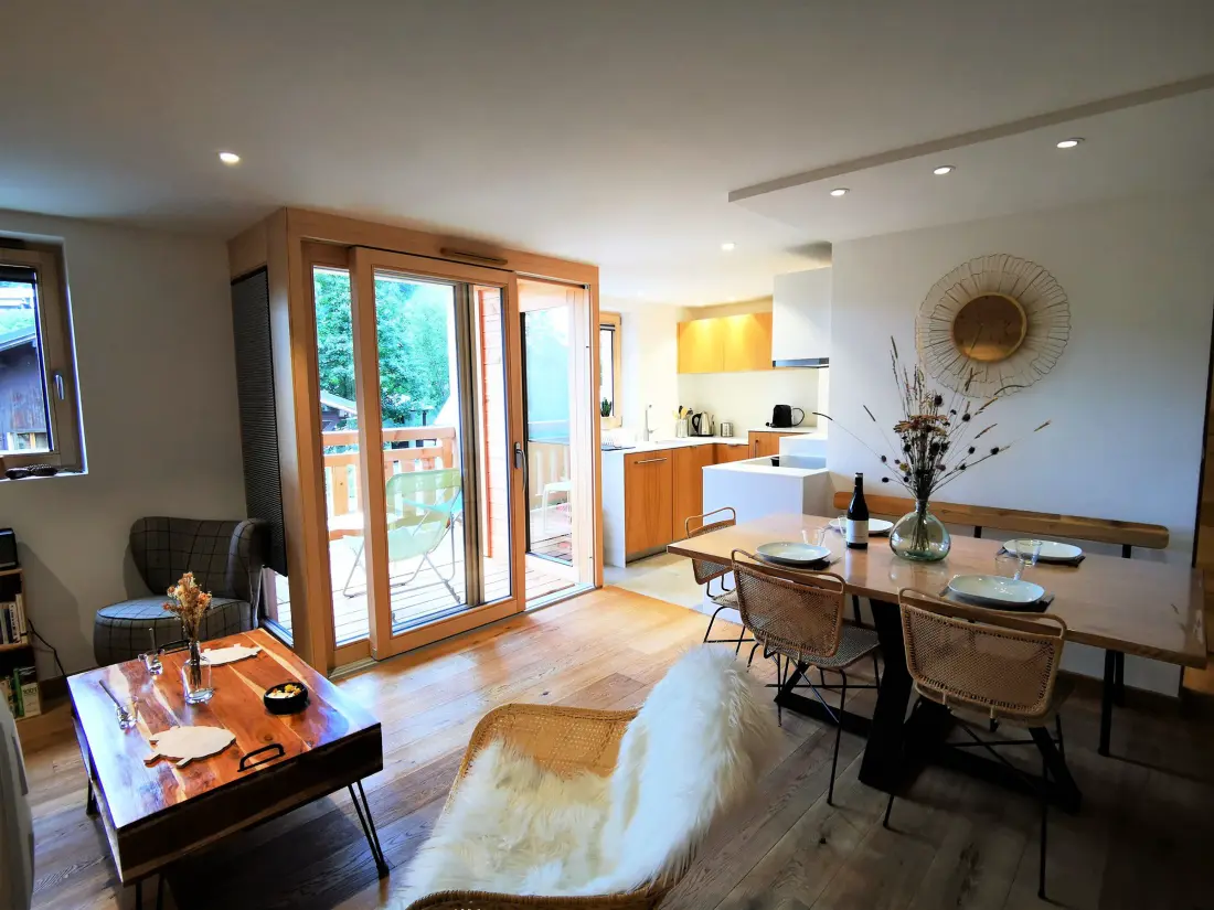 Location de Vacances Les Gets 320