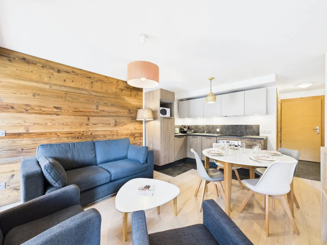 Location de Vacances Les Gets 339