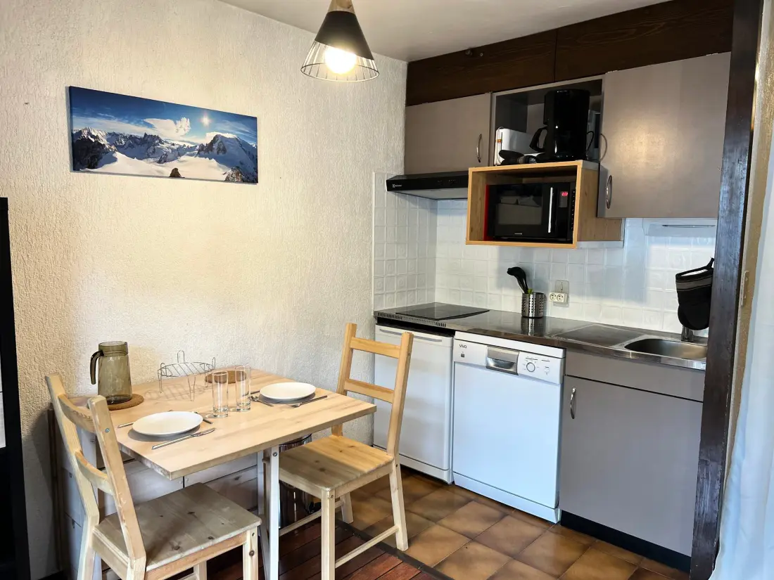 Location de Vacances Les Gets 346