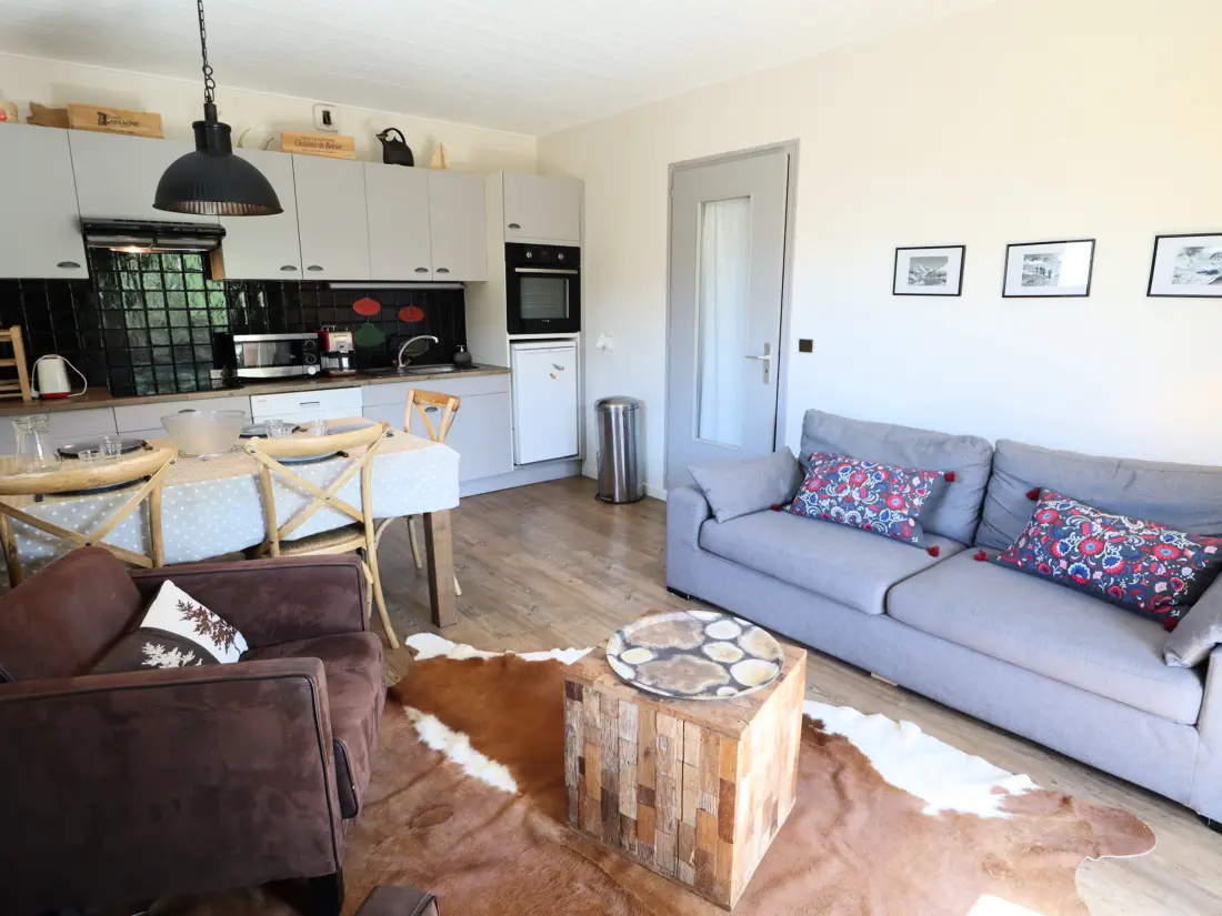 Location de Vacances Les Gets 350