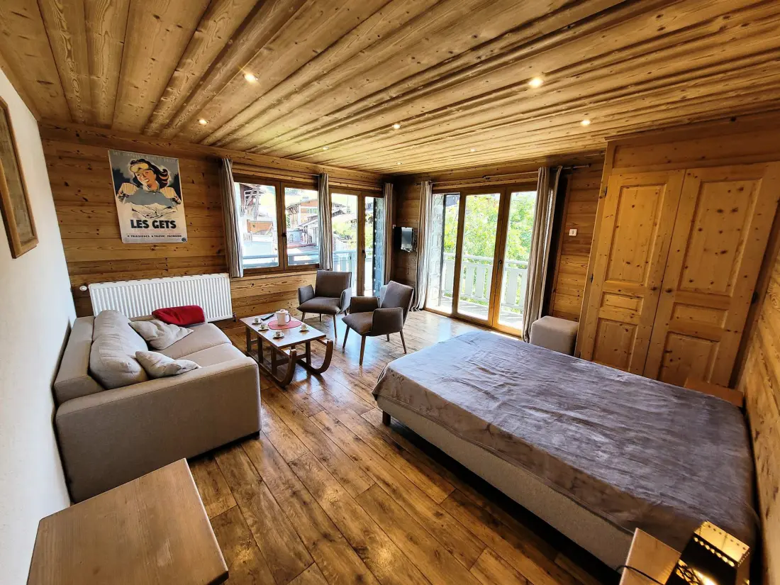 Location de Vacances Les Gets 362