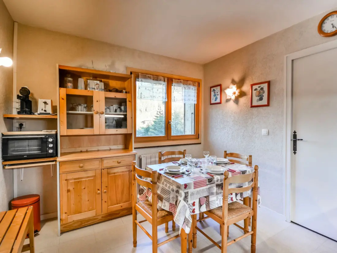 Location de Vacances Les Gets 372