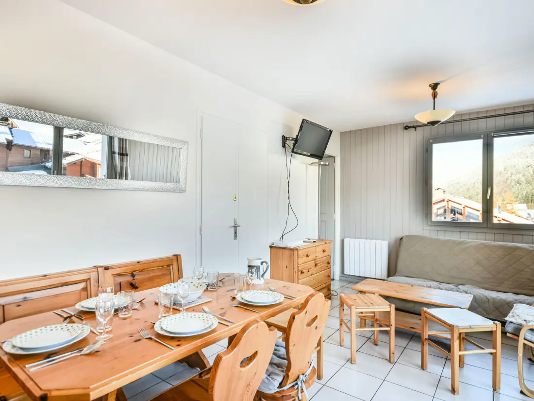 Location de Vacances Les Gets 418