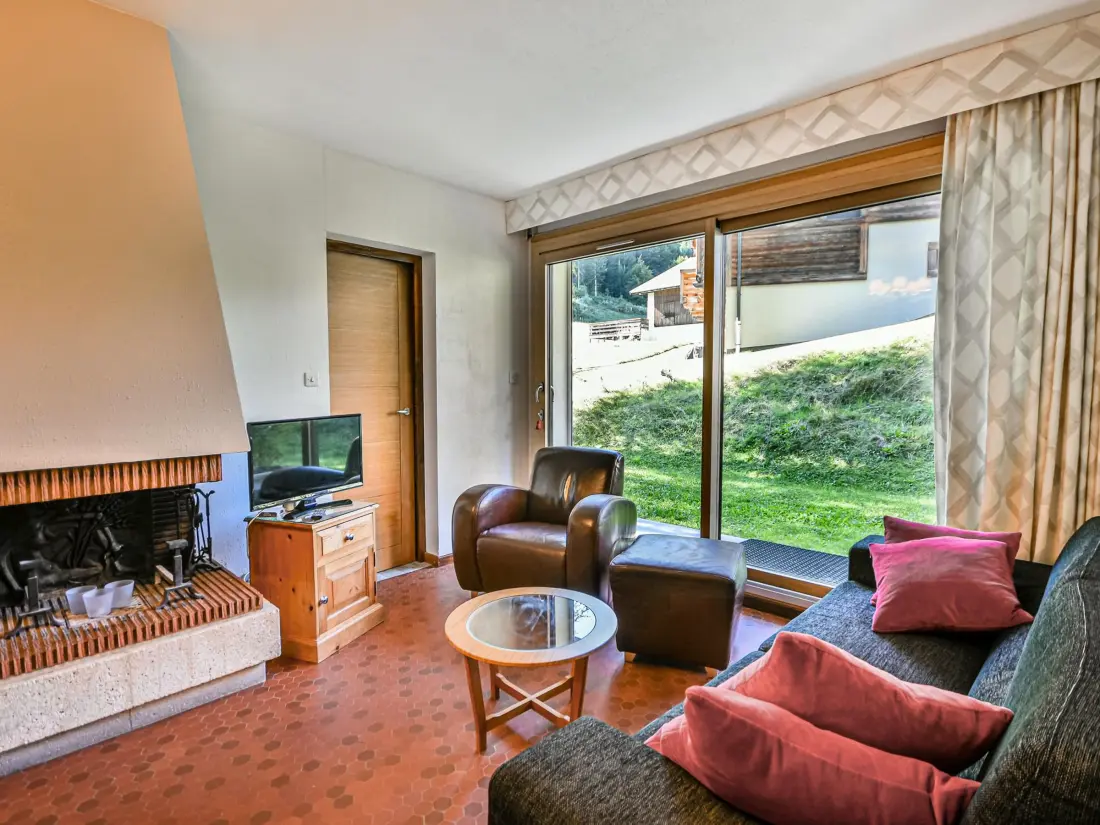 Location de Vacances Les Gets 421
