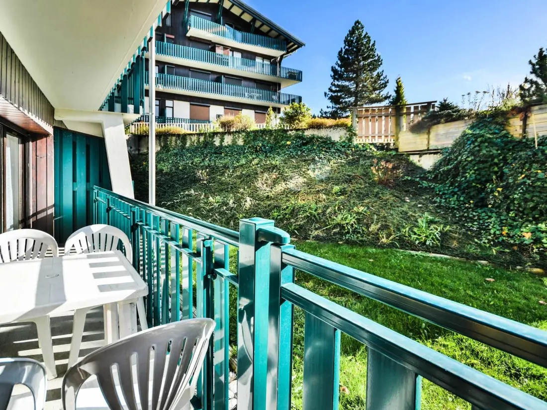 Location de Vacances Les Gets 441
