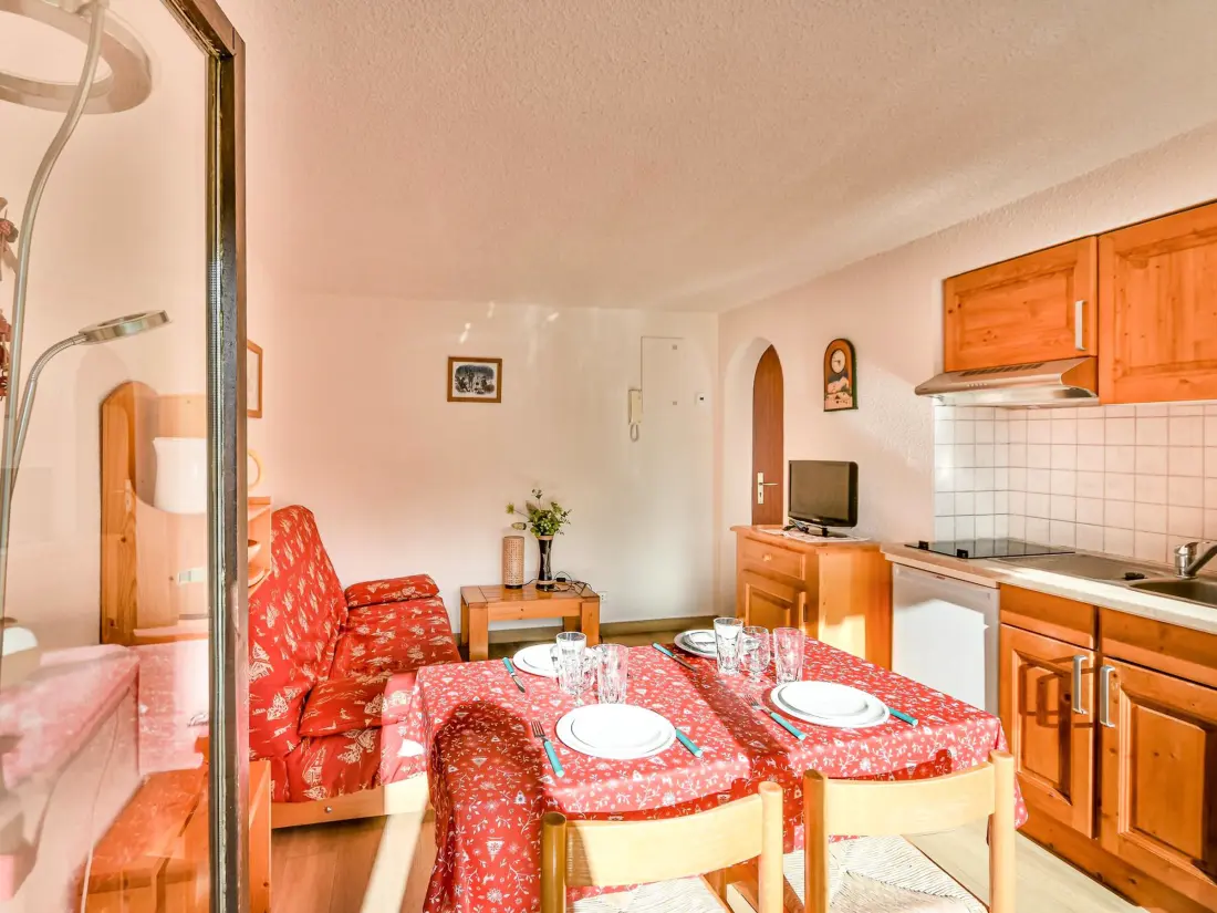 Location de Vacances Les Gets 441