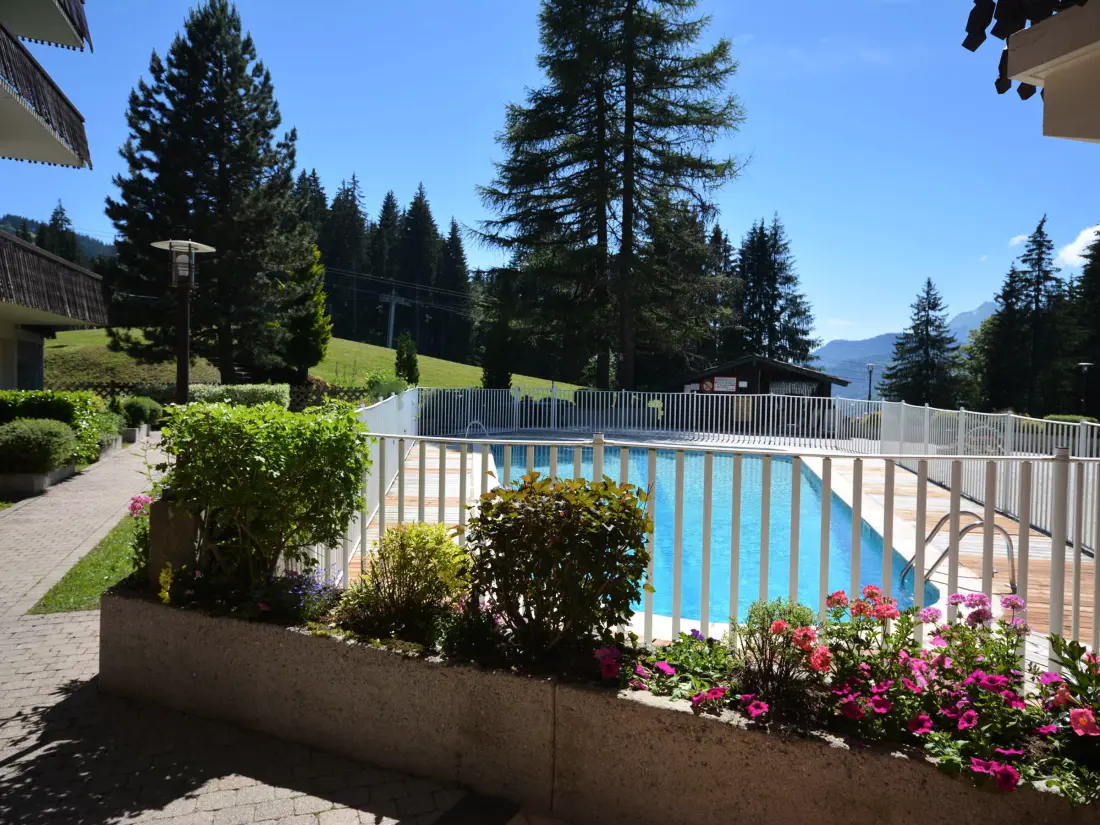 Location de Vacances Les Gets 441