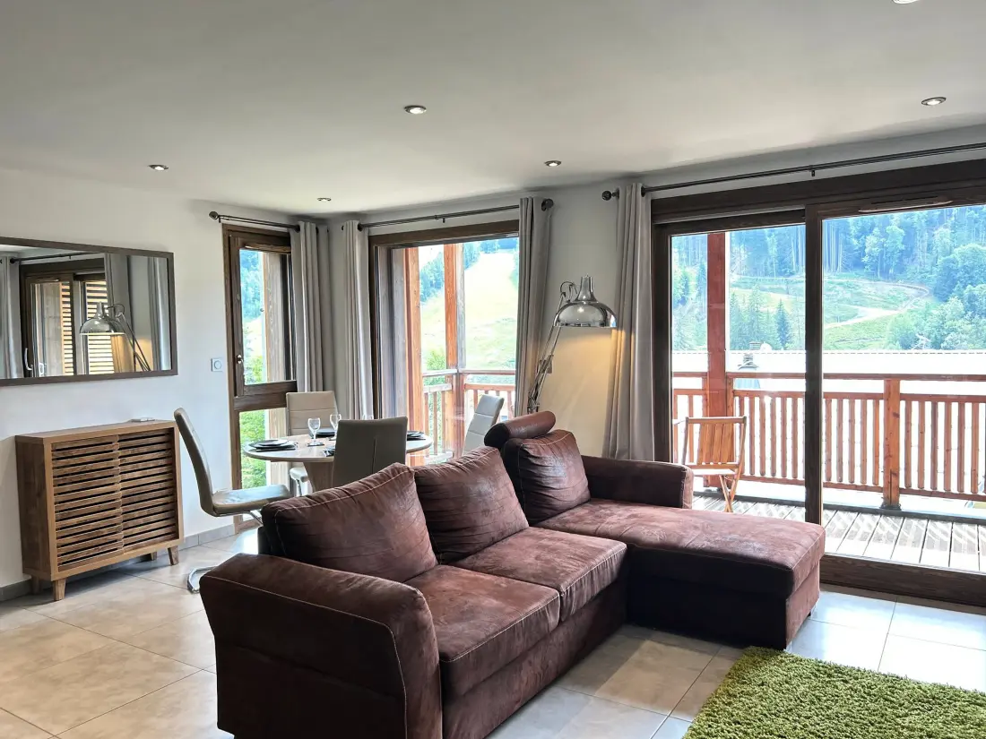 Location de Vacances Les Gets 463