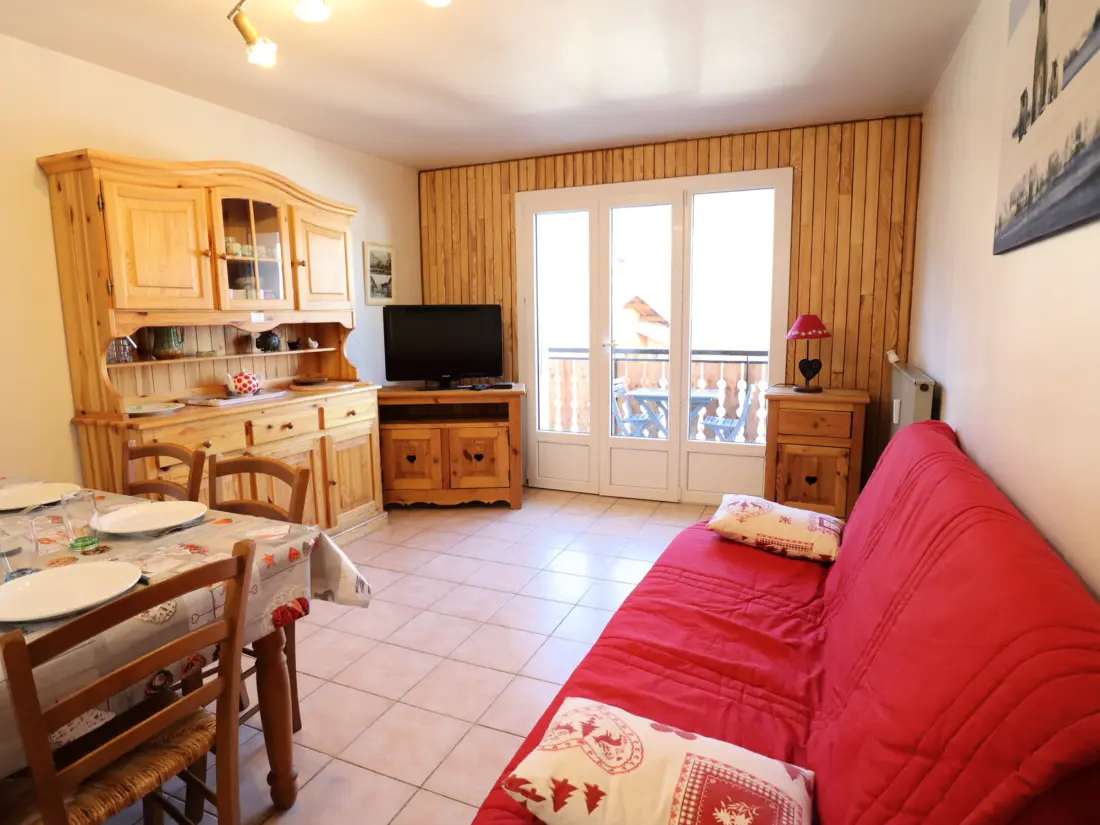 Location de Vacances Les Gets 466