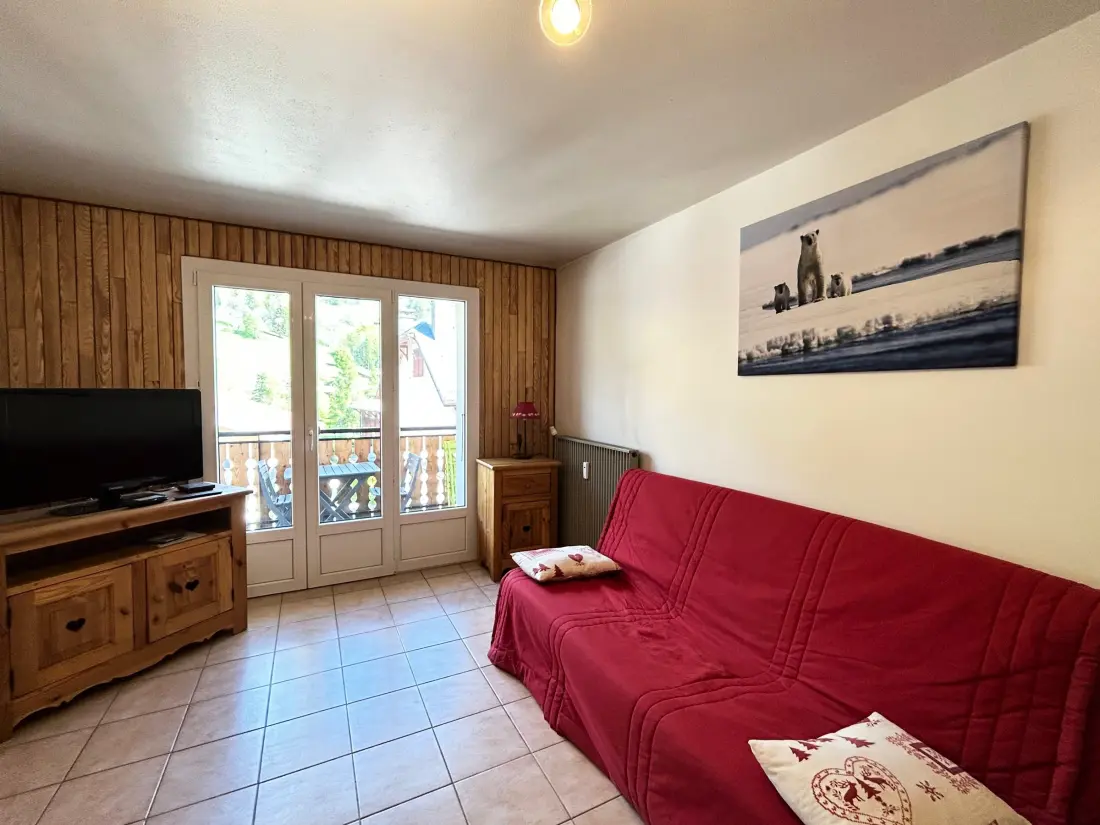 Location de Vacances Les Gets 466