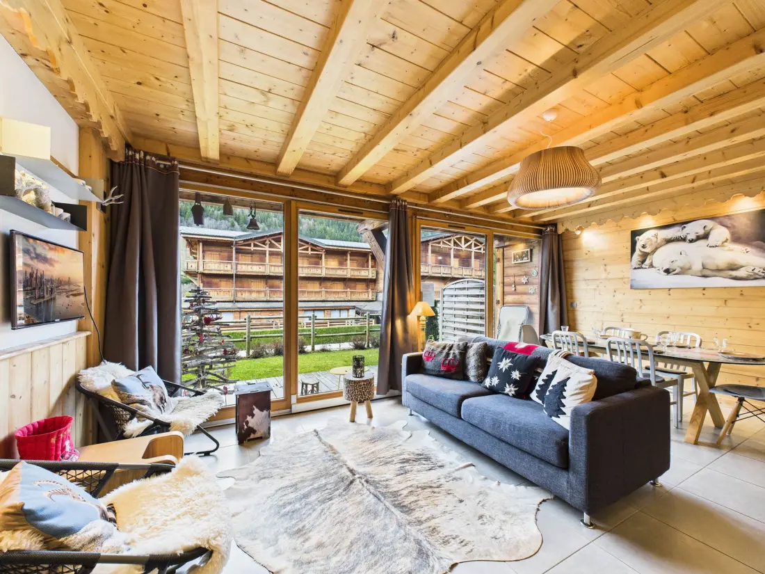 Location de Vacances Les Gets 478