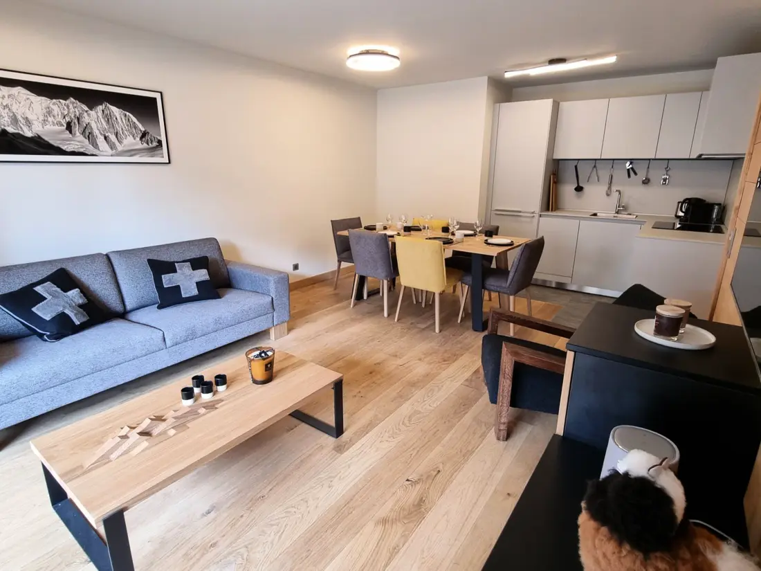 Location de Vacances Les Gets 511