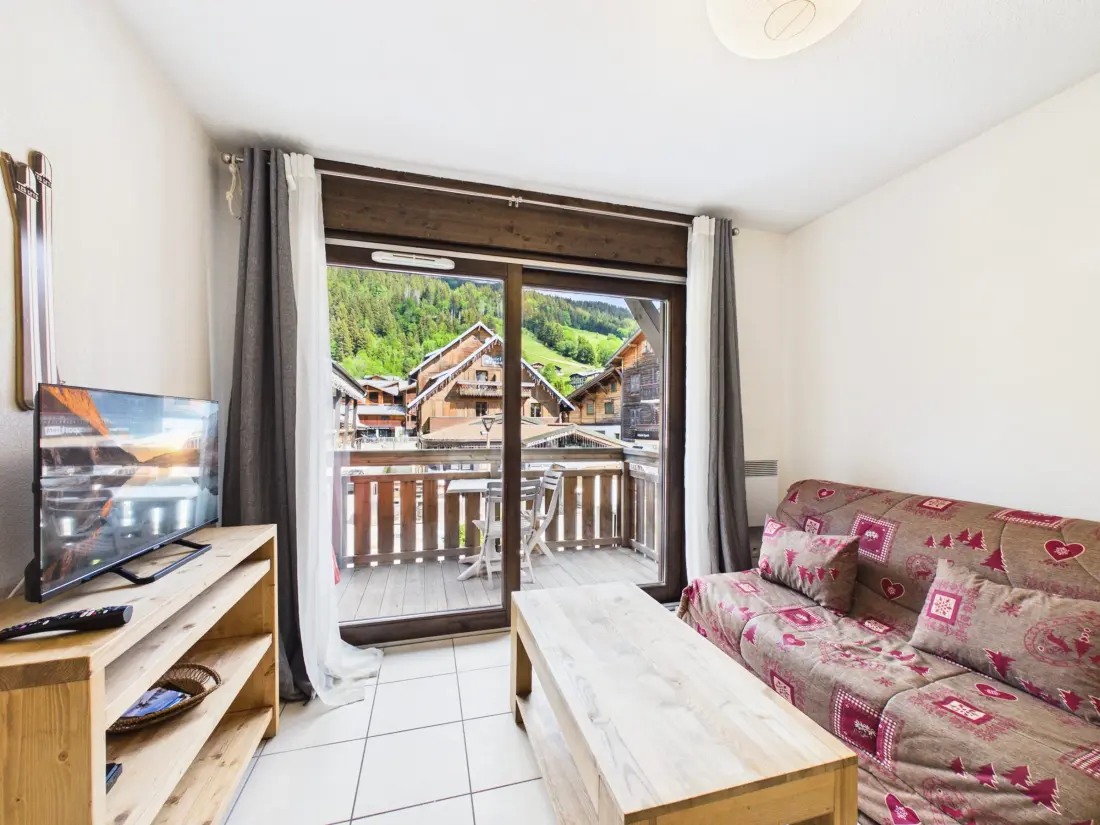 Location de Vacances Les Gets 512