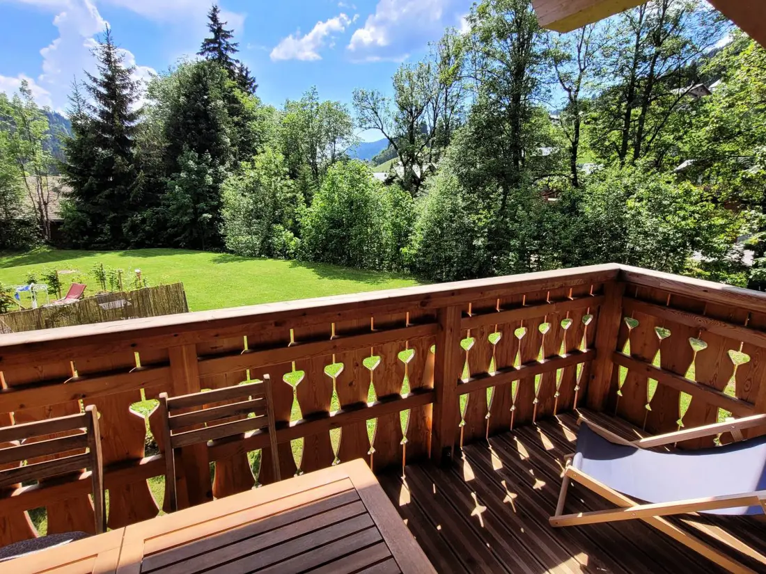 Location de Vacances Les Gets 513