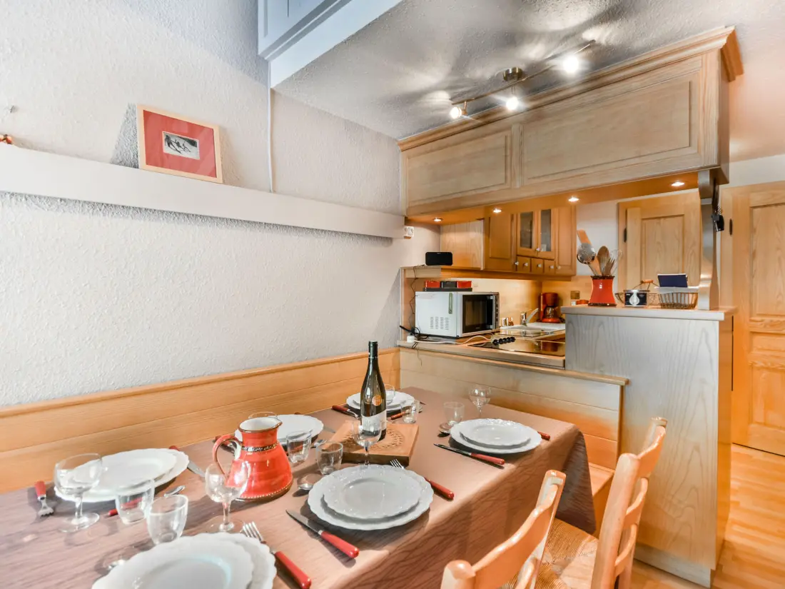 Location de Vacances Les Gets 528