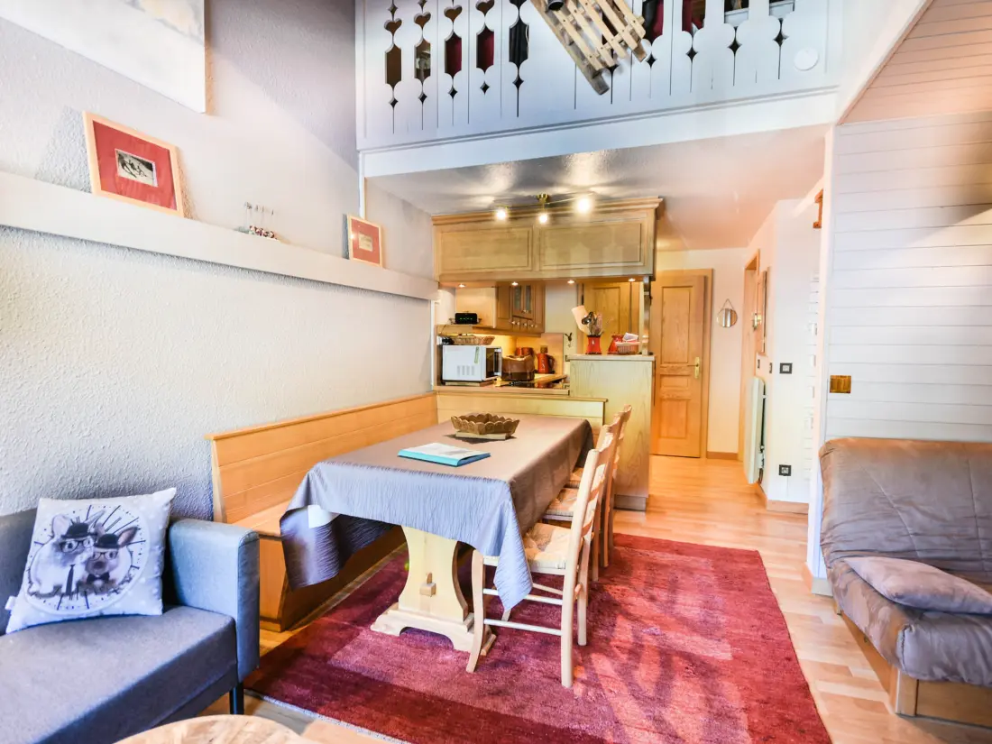 Location de Vacances Les Gets 528