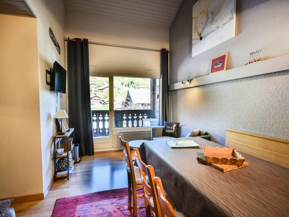 Location de Vacances Les Gets 528