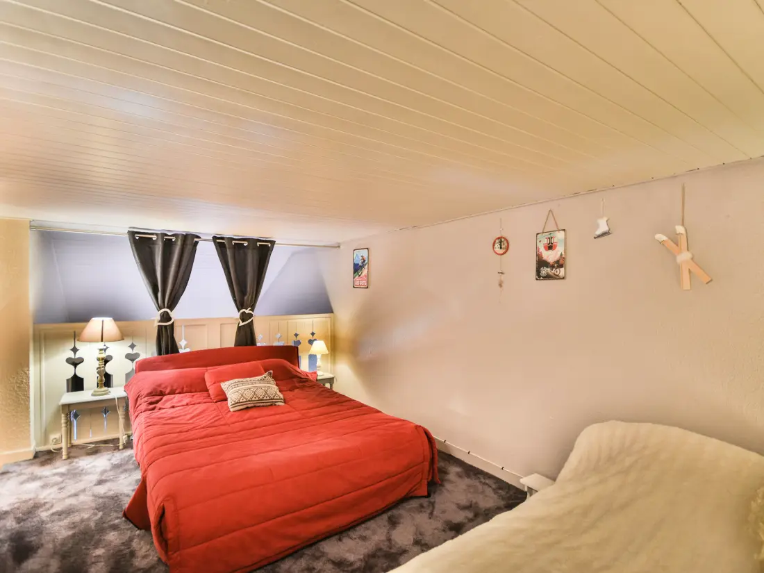 Location de Vacances Les Gets 528