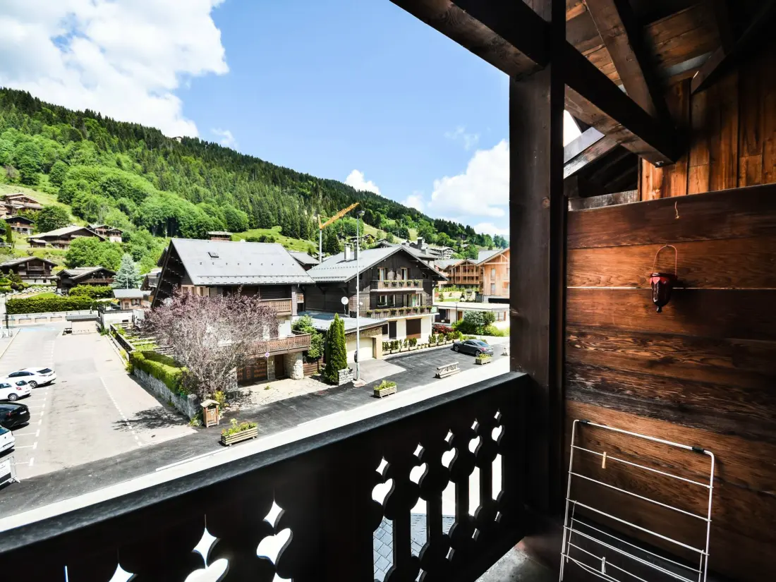 Location de Vacances Les Gets 528