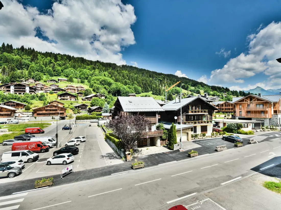 Location de Vacances Les Gets 528