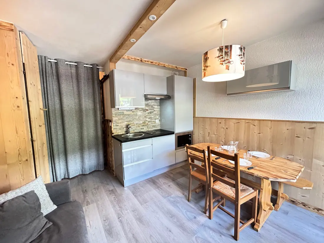Location de Vacances Les Gets 540