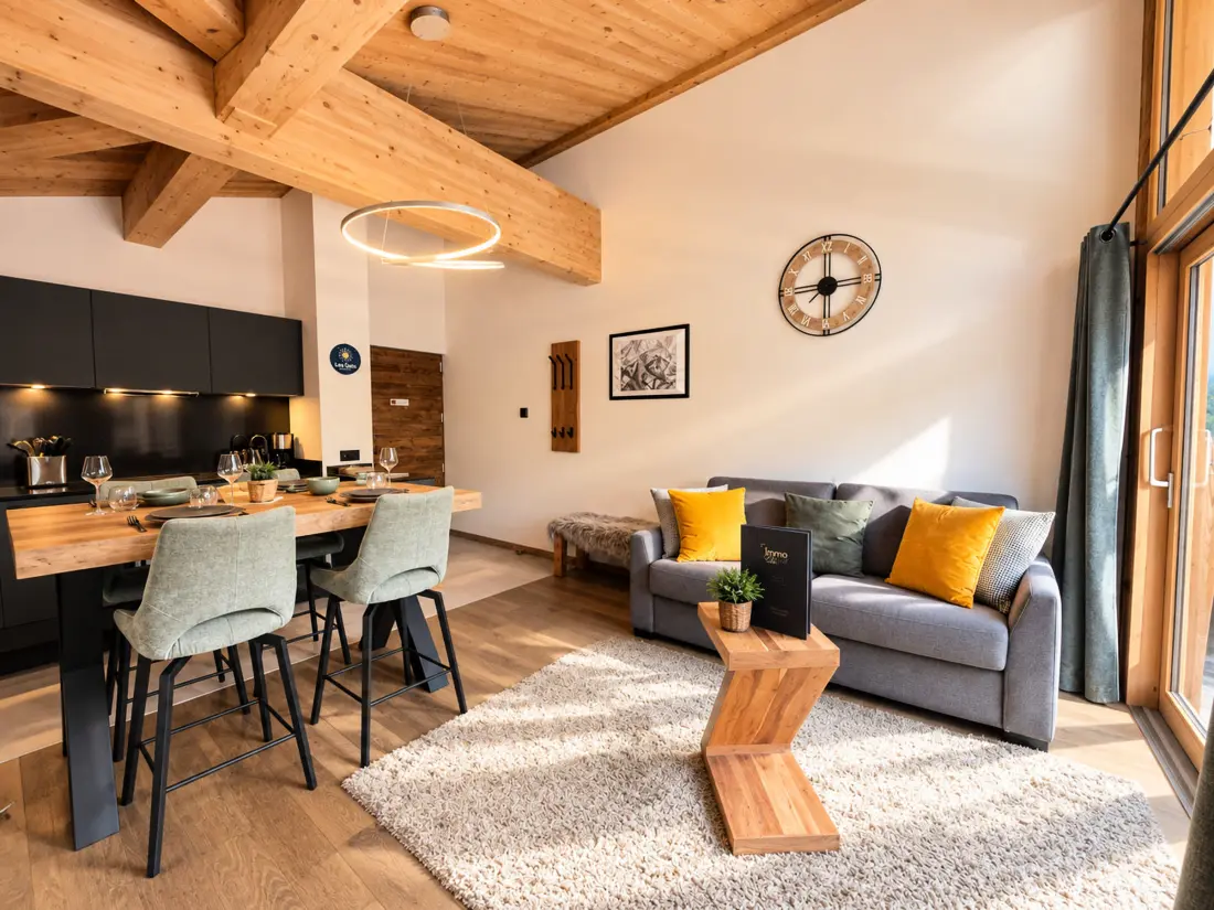 Location de Vacances Les Gets 545