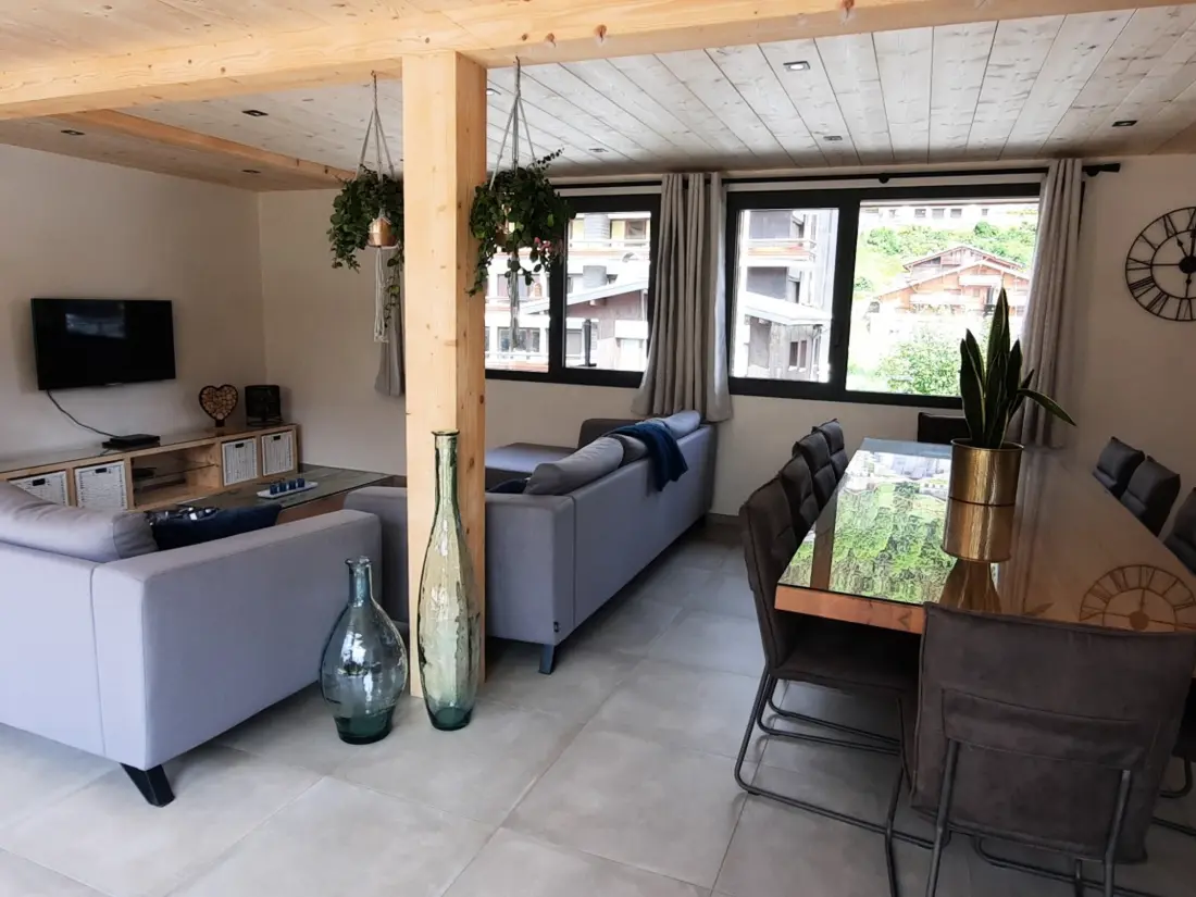 Location de Vacances Les Gets 567