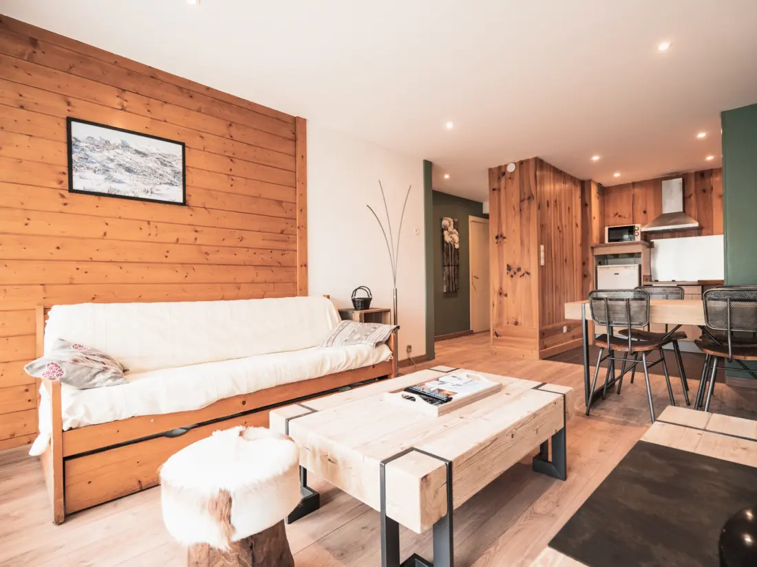 Location de Vacances Les Gets 571