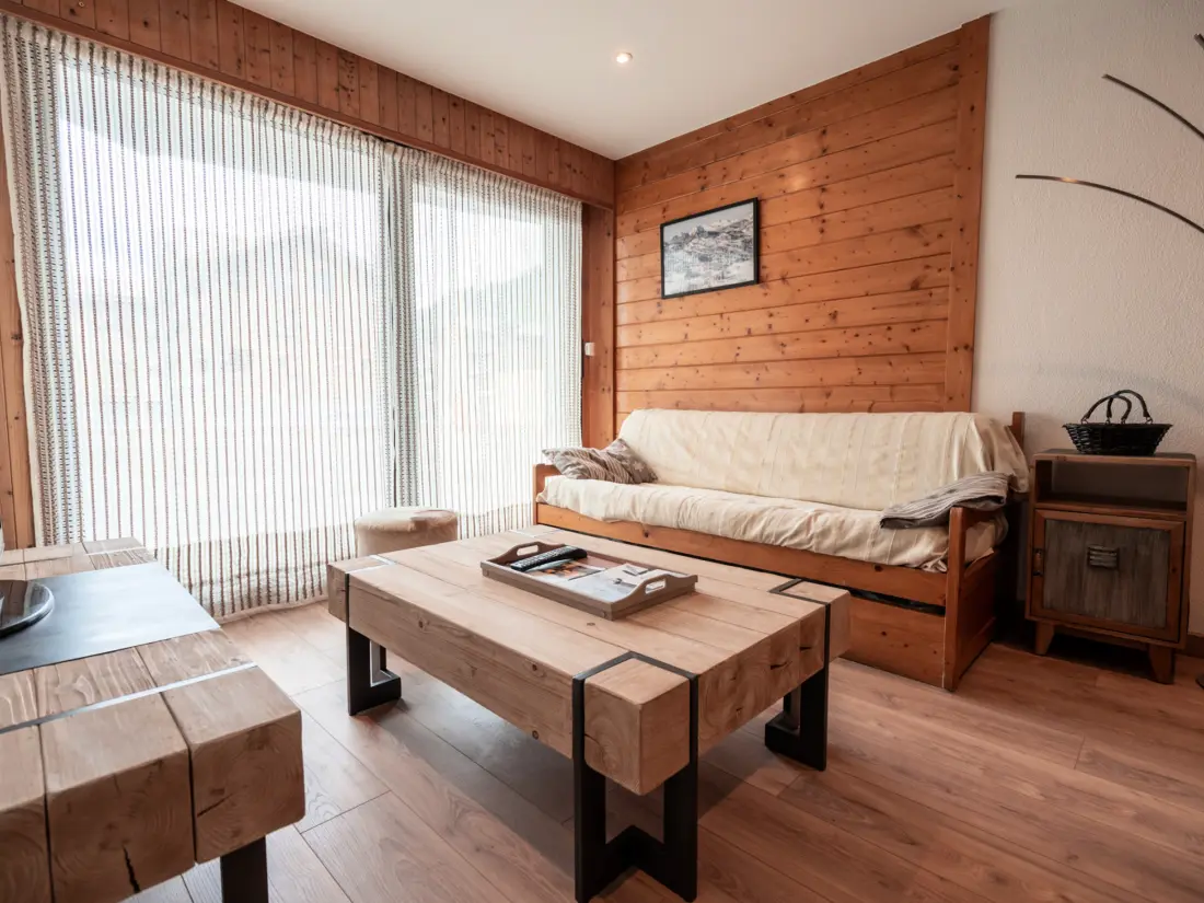 Location de Vacances Les Gets 571
