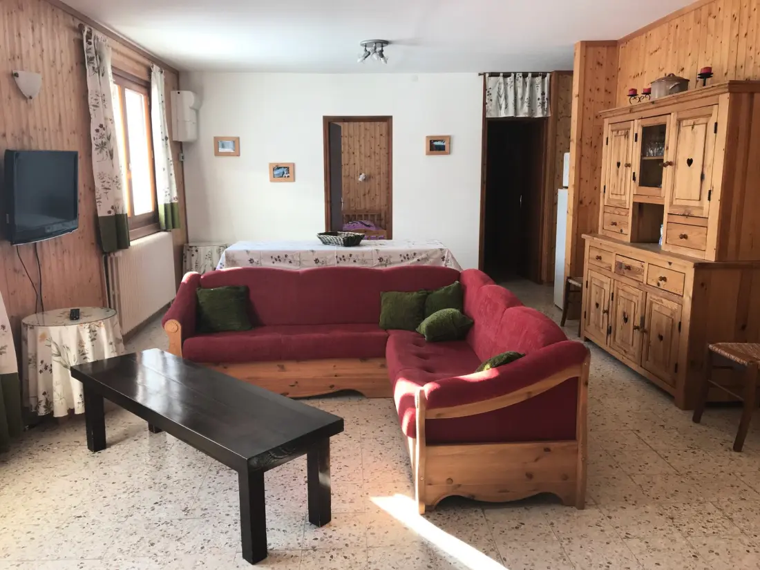Location de Vacances Les Gets 582