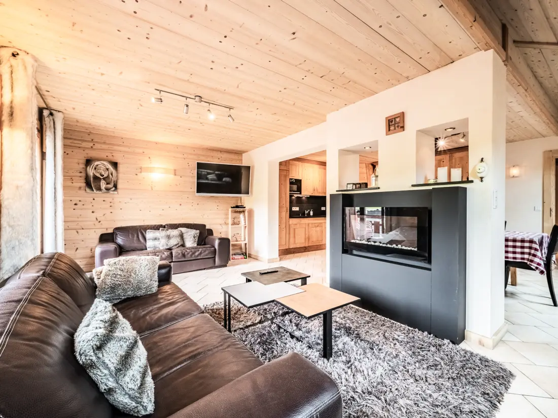 Location de Vacances Les Gets 584