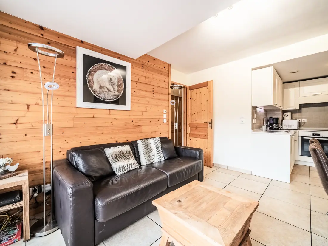 Location de Vacances Les Gets 585