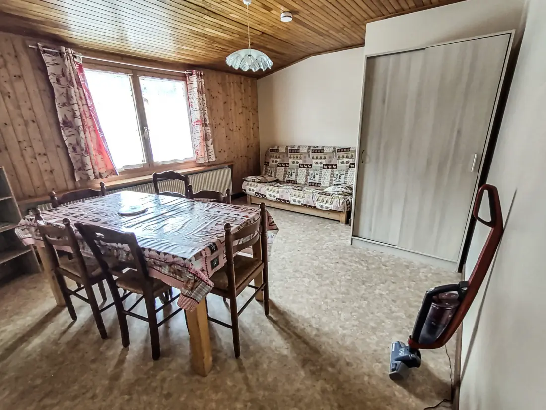 Location de Vacances Les Gets 587