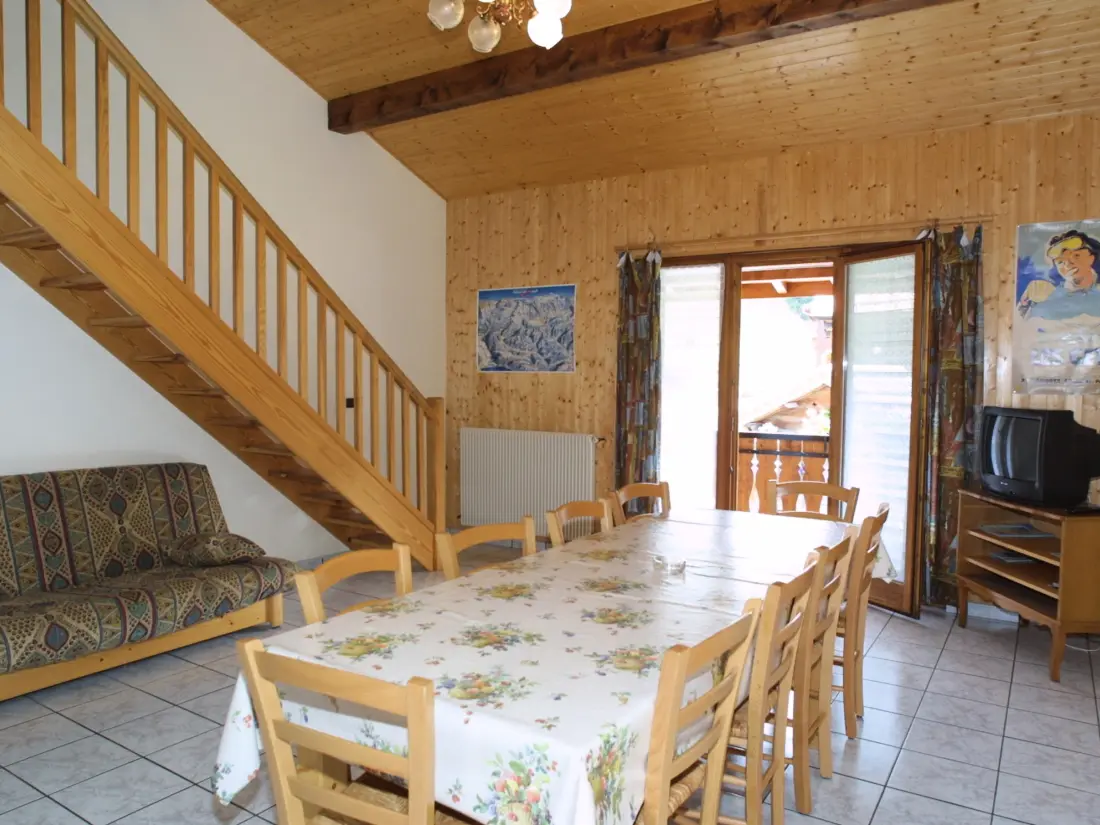 Location de Vacances Les Gets 591