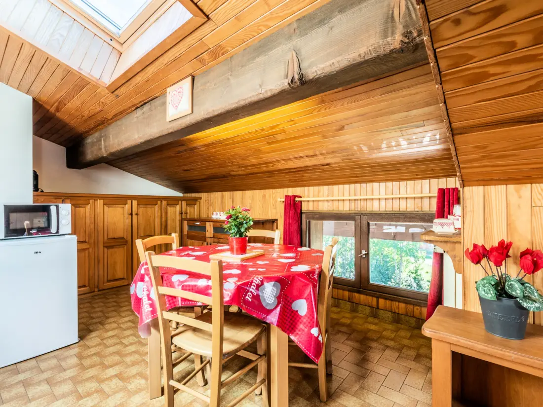 Location de Vacances Les Gets 593