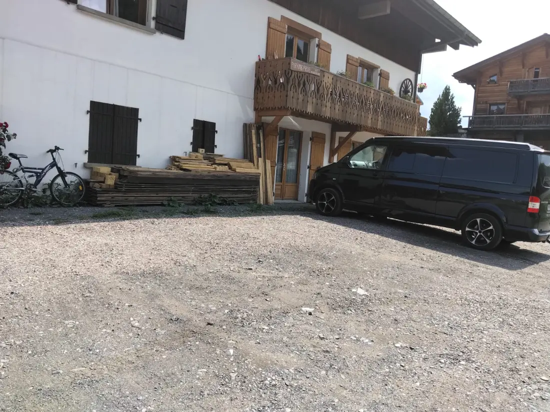 Location de Vacances Les Gets 593