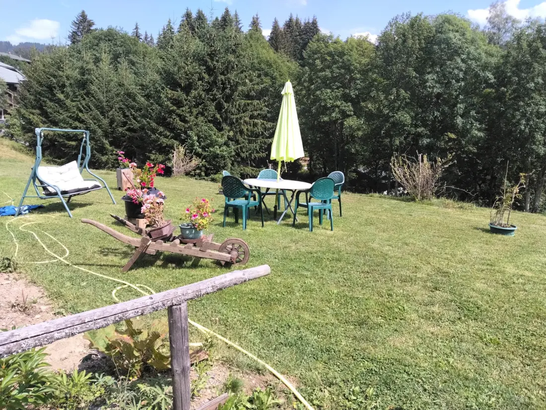 Location de Vacances Les Gets 593
