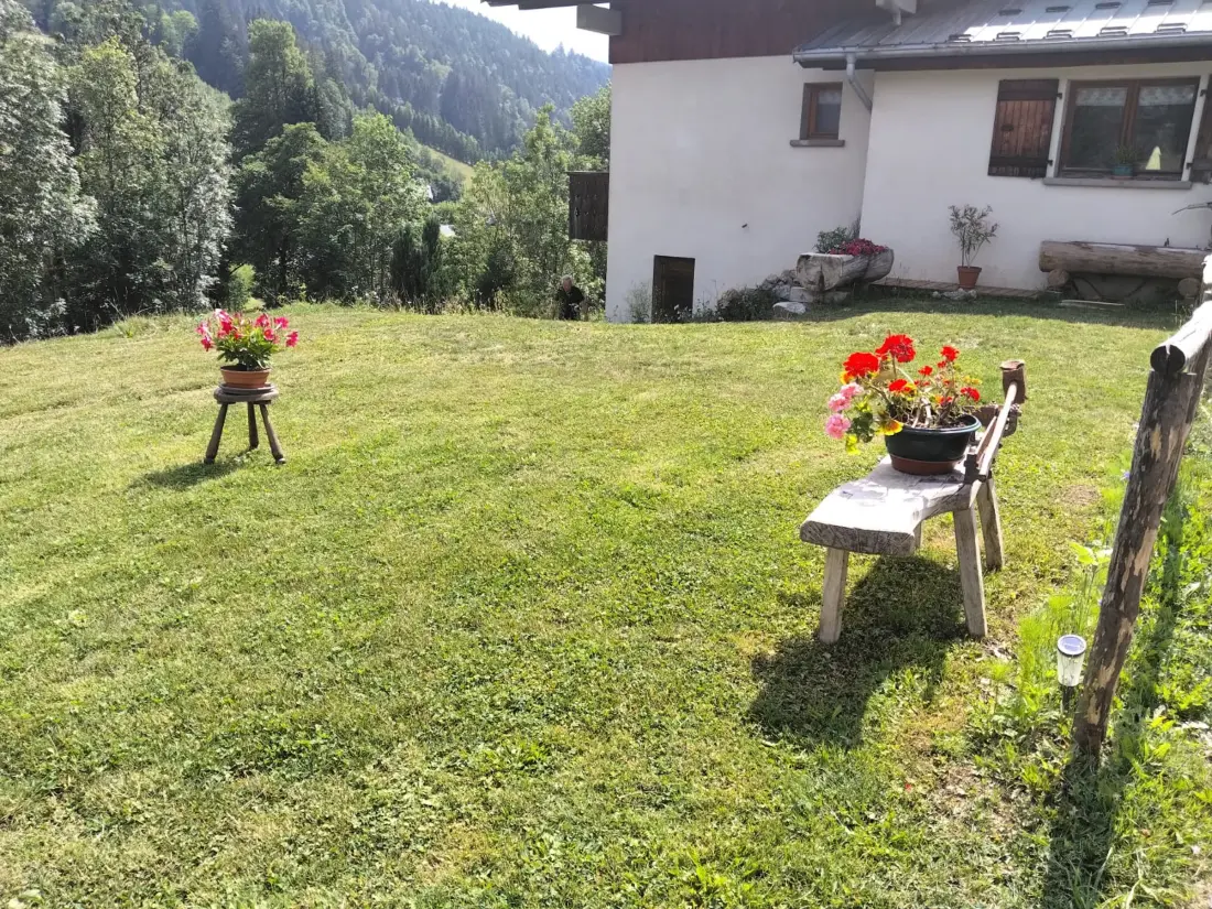 Location de Vacances Les Gets 593