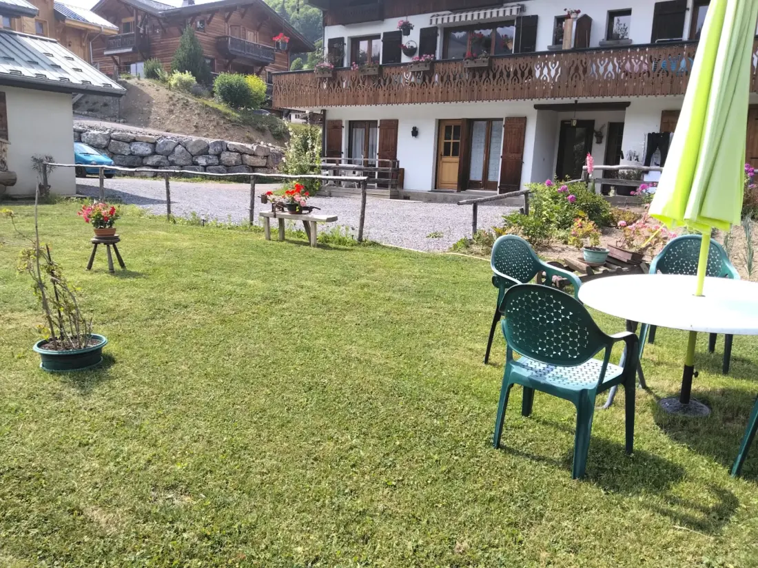 Location de Vacances Les Gets 593