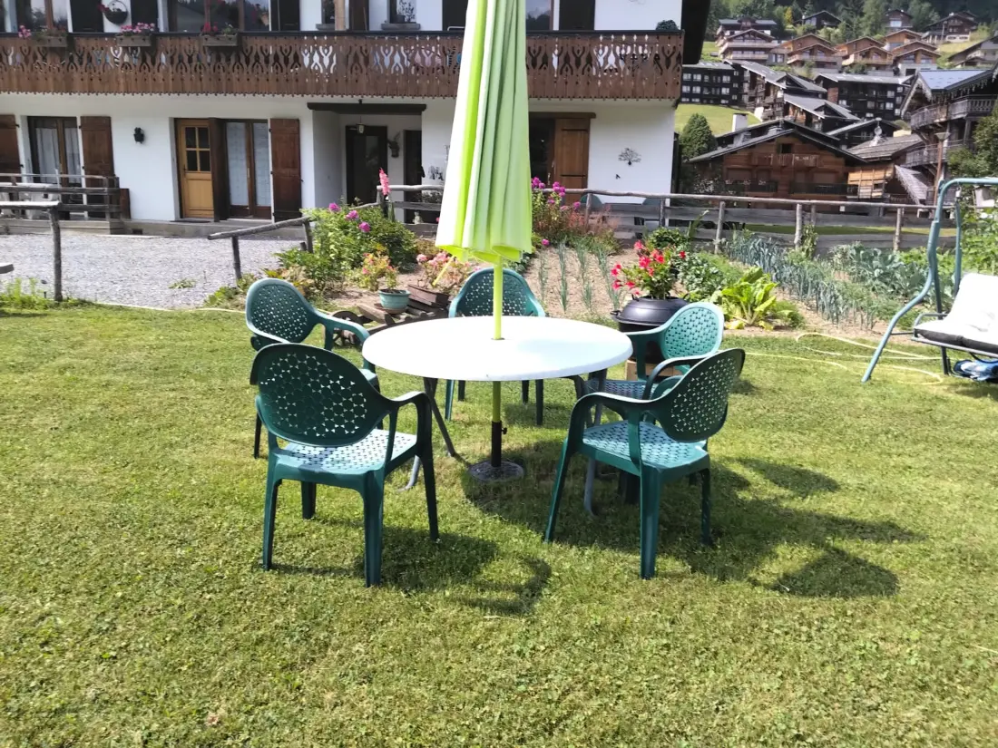 Location de Vacances Les Gets 595