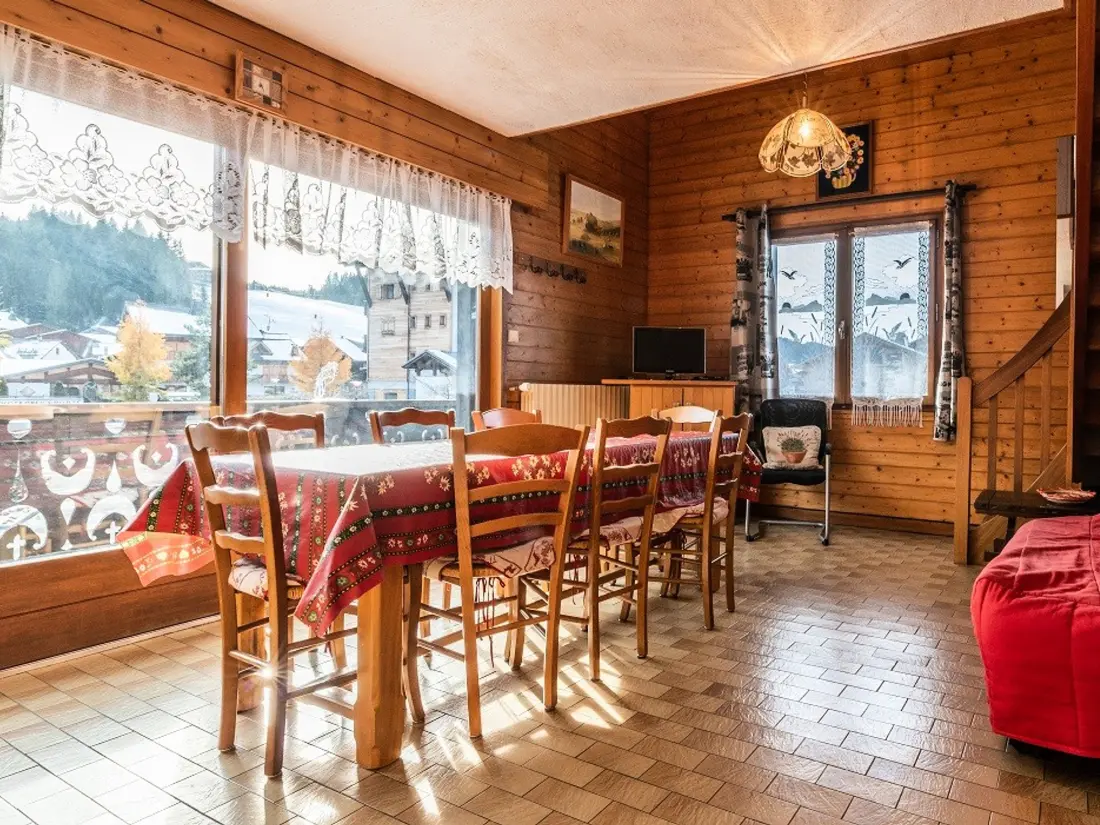 Location de Vacances Les Gets 597