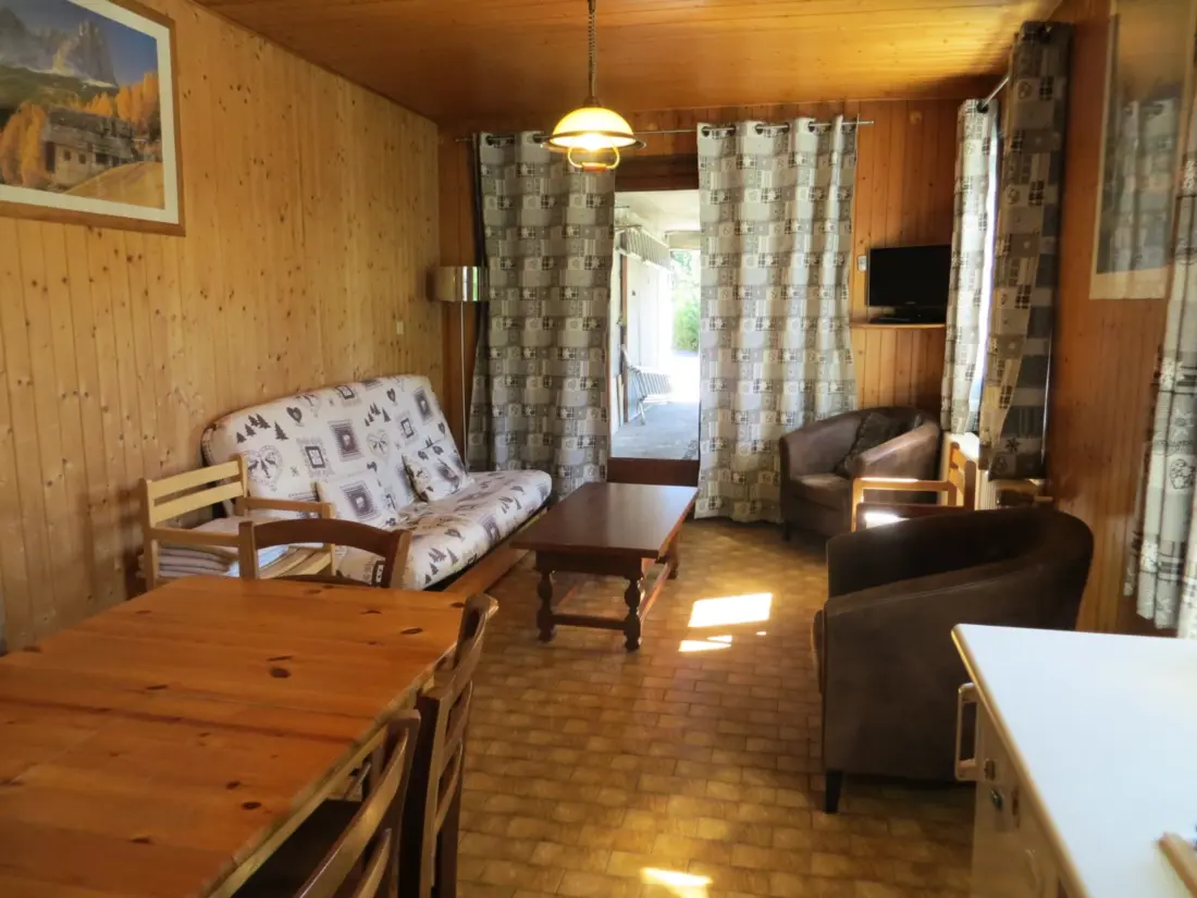 Location de Vacances Les Gets 600