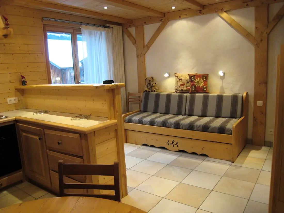 Location de Vacances Les Gets 601