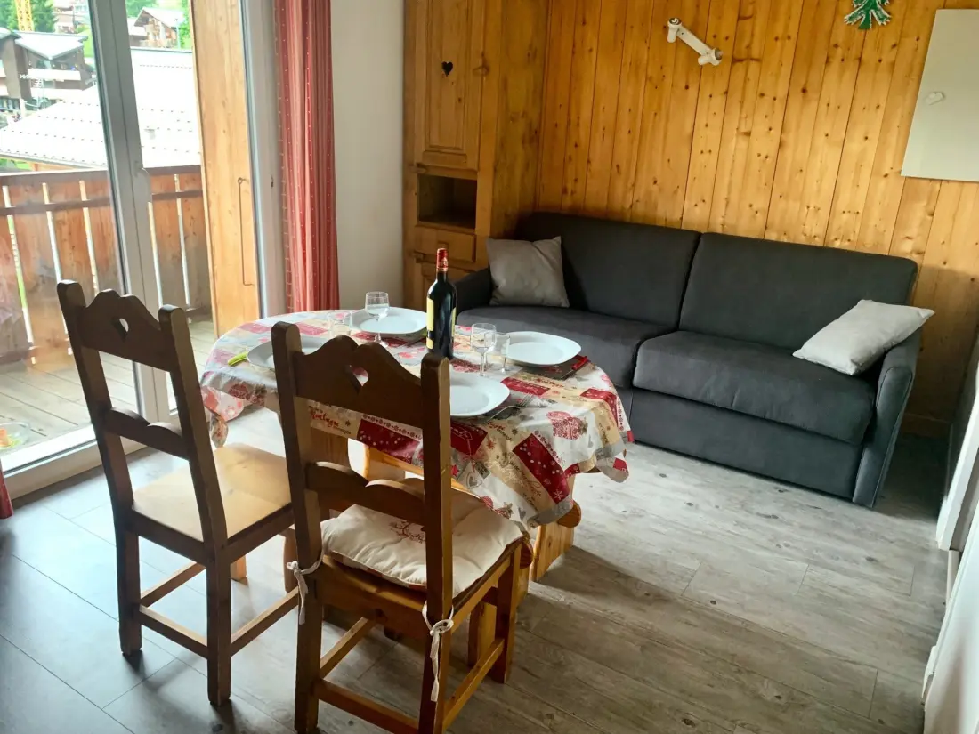 Location de Vacances Les Gets 621