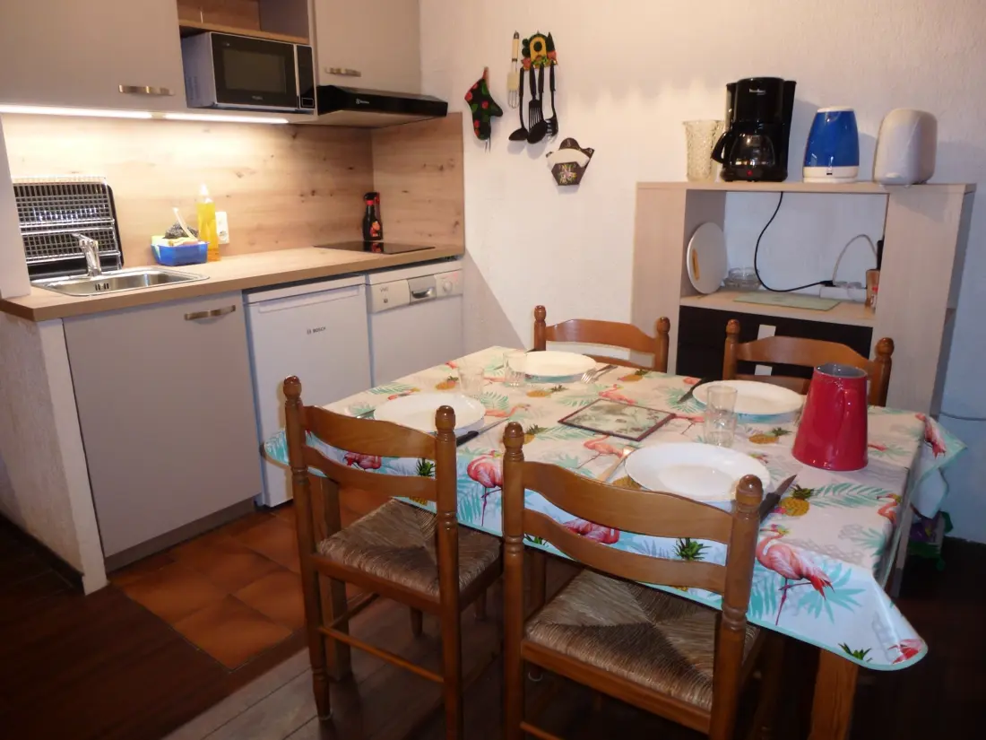 Location de Vacances Les Gets 622