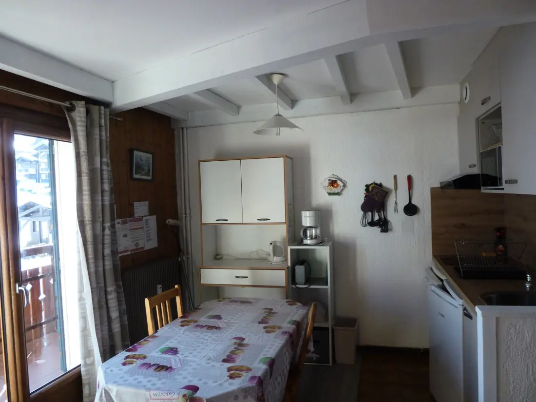 Location de Vacances Les Gets 625