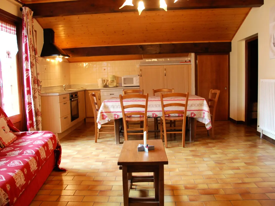 Location de Vacances Les Gets 632