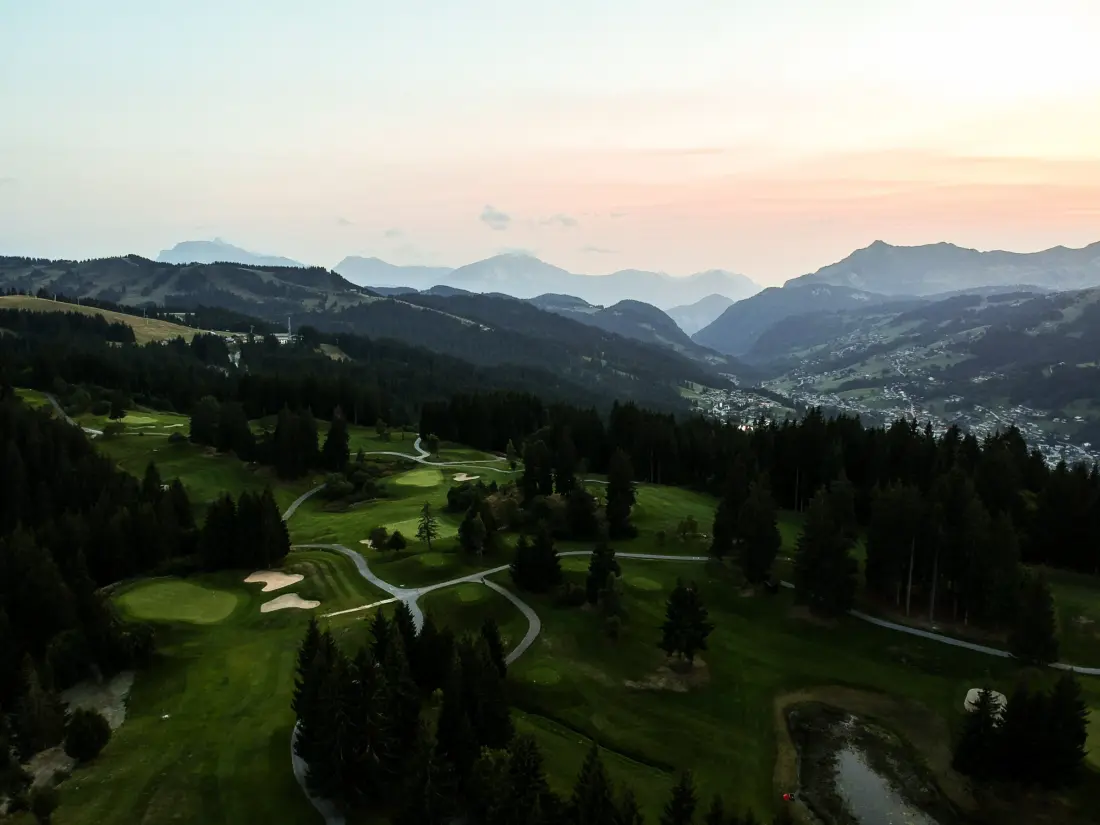 Location de Vacances Les Gets 632
