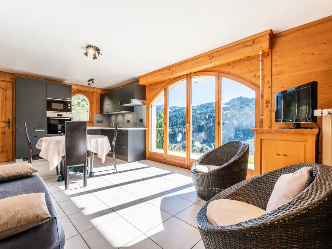 Location de Vacances Les Gets 638